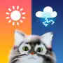 Weather & NOAA Radar - OpenPet