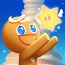 Get クッキーラン：冒険の塔 for iOS, iPhone, iPad Aso Report