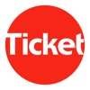 Ticket icon