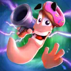 Worms Across Worlds