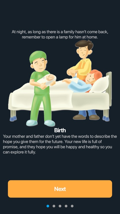 Countdown - When Will I Die? screenshot-8