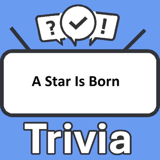 A Star Is Born Trivia