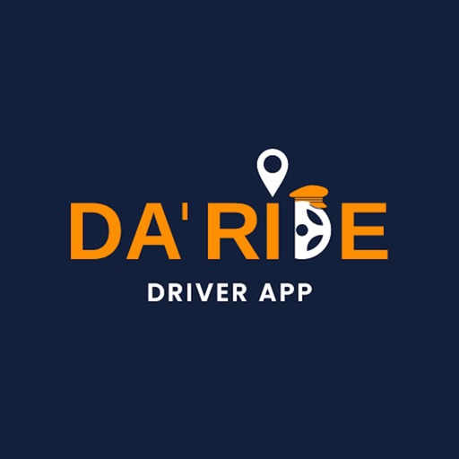 DaRide Driver