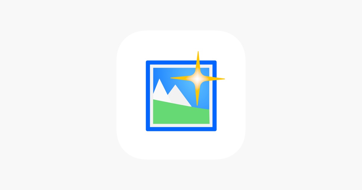 FrameIt Vision App - App Store