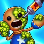 Kick the Buddy на пк