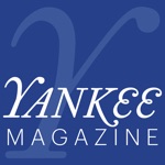 Download Yankee Magazine app