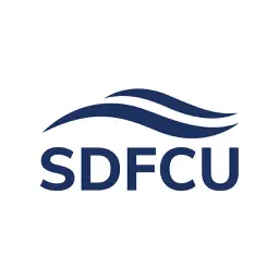 SDFCU Digital Banking app icon