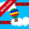 Balloon Capers (Ad Supported) icon