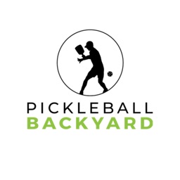 Pickleball Backyard