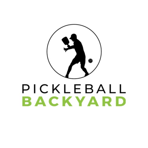 Pickleball Backyard