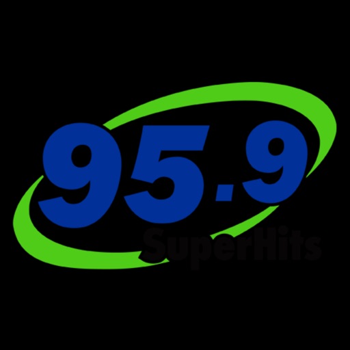 SuperHits 95.9