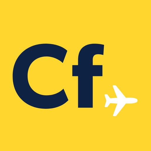 Cheapflights Flights & Hotels