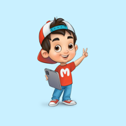 Monte Kids Learning App