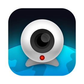 Web Camera Viewer: Live Earth