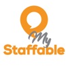 MyStaffable (BE) icon
