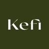 Kefi Studio Pilates icon