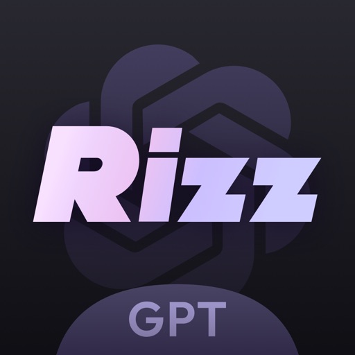 RizzGPT - AI Dating Wingman iOS App