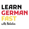 Learn German Fast icon