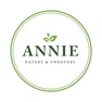 Get ANNIE eatery & sweetery for iOS, iPhone, iPad Aso Report