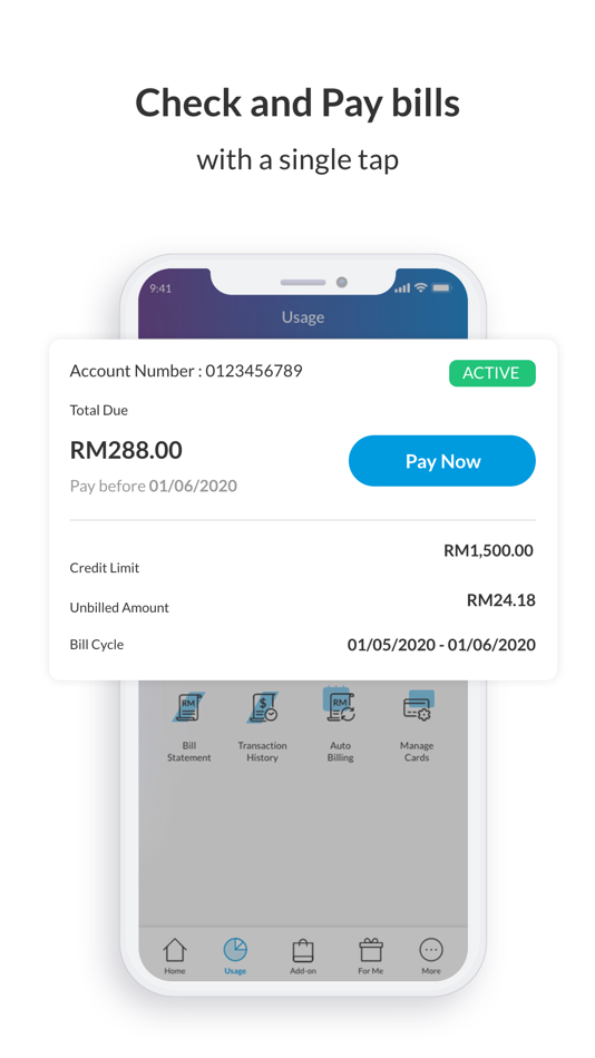 #4. Celcom Life (iOS) 由: CelcomDigi Mobile Sdn Bhd