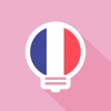Learn French Language– Light icon