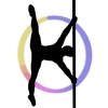 Pole Moves App icon