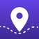 Phone Location Tracker Family. app icon - Navigation app for iPhone