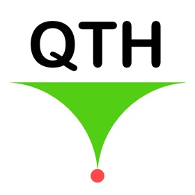 螢幕擷取畫面 (1) Easy QTH Locator