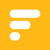 Fitia: Calorie Counter & Plans icon