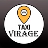 Taxi Virage icon