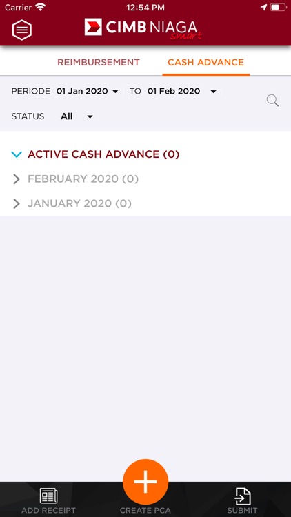 CIMB SMART screenshot-3