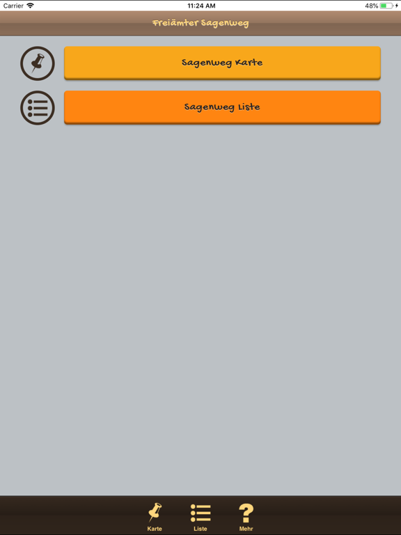 Screenshot #4 pour Freiämter Sagenweg