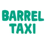 Barrel Taxi. App Contact