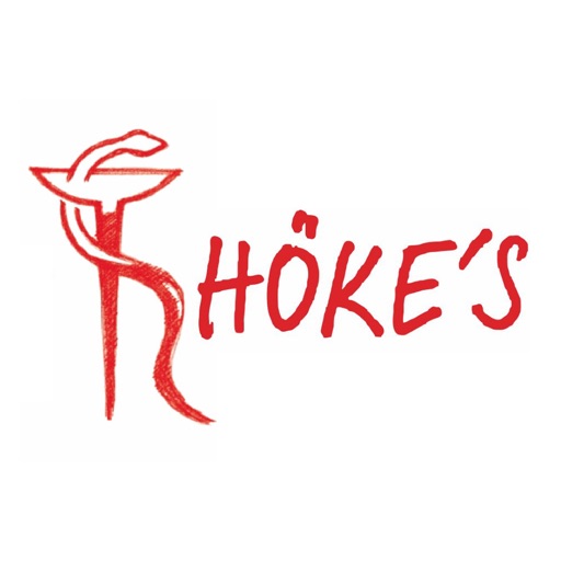 Hökes Apotheken