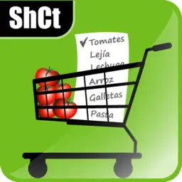 ShoppingCartII app icon