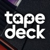 Tapedeck - Music Superfan App icon