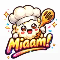 Miaam!