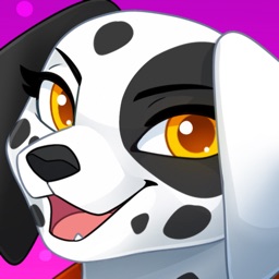 Dungeon Dogs - RPG au ralenti