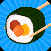 Sushikone ruoanlaitto lapsille
