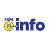 SSM e-Info