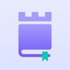 Bookastle - Love Stories icon