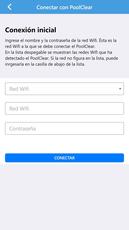 PoolClear screenshot-6