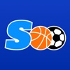 SooScore:Live Soccer Scores icon