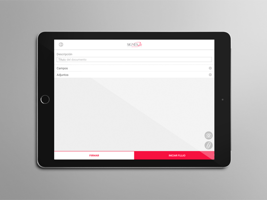 Screenshot #6 pour Signes3.0