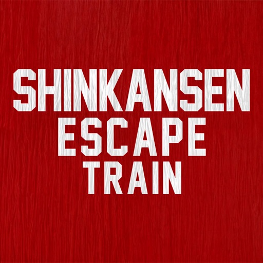 Shinkansen Train Anomalies iOS App