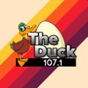 107.1 The Duck icon