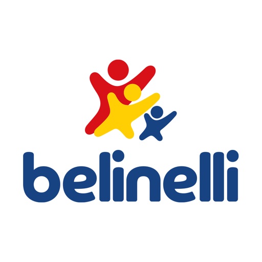 Supermercados Belinelli icon