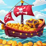 Cosmic Chaos: Pirate Adventure App Contact