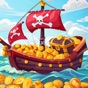 Cosmic Chaos: Pirate Adventure app download