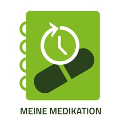 Meine Medikation